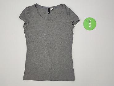 reckless koszulka: H&M Divided, T-shirt damski, rozmiar L — 2