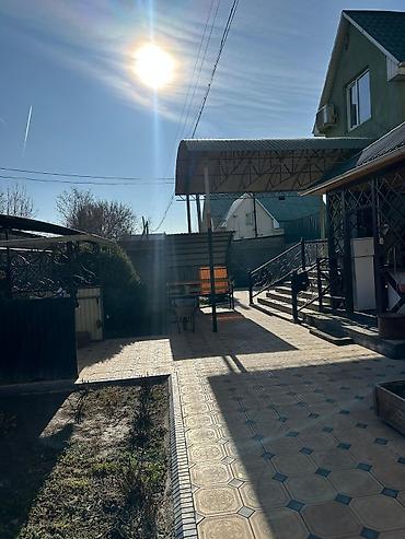 Долгосрочная аренда домов: 240 м², 7 комнат, Утепленный, Видеонаблюдение, Забор, огорожен — 3