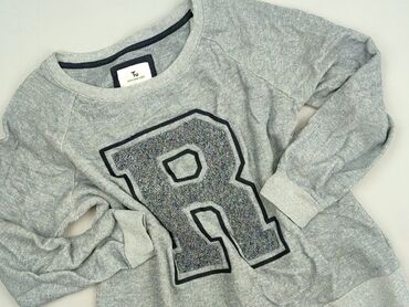 calvin klein performance koszulki damskie: Tu, Women`s sweatshirt, size 2XL (EU 44)