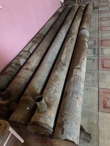 toyuq məhsulları: Məhsul: Metal tikinti materialları dəsti Təsvir: - Armatur 16lıq — 2