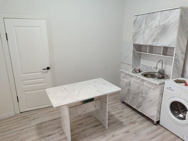 дом на колеса: 24 м², 2 комнаты