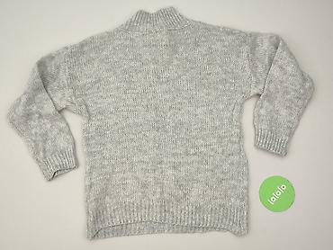 urmoda: ITALY FASHION, Sweter damski, rozmiar L — 3