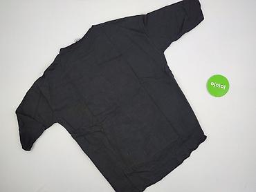 napis na koszulce: By Me, T-shirt damski, rozmiar XL — 3