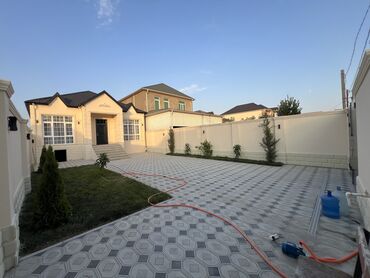 yasamal kirayə evlər: 4 комнаты, 150 м², Есть кредит, Свежий ремонт