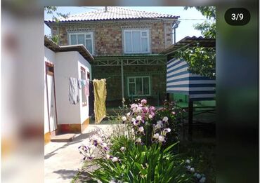 Продажа домов: Дом, 127 м², 6 комнат, Собственник, Старый ремонт — 41