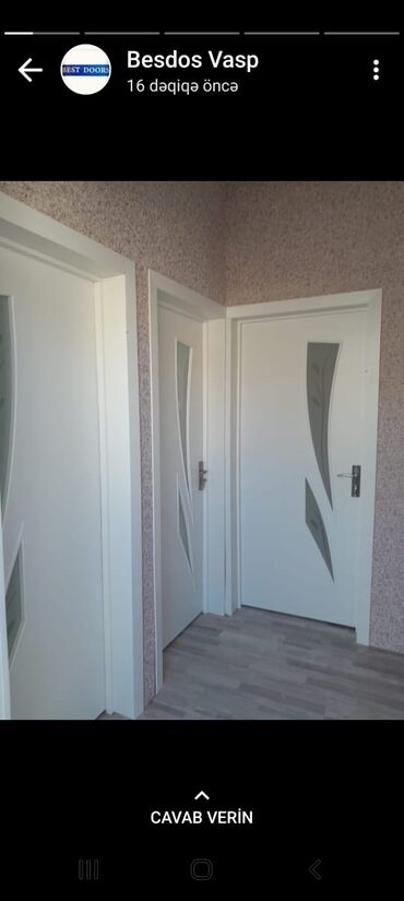 Otaq qapıları: Otaq qapıları — 21