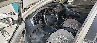led свет: Chevrolet Lanos: 2008 г., 1.5 л, Механика, Бензин, Седан — 1