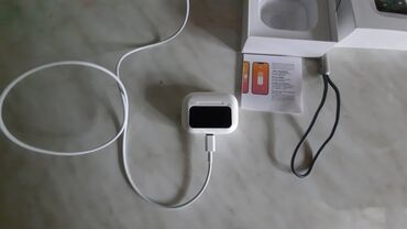 12 про макс цена бишкек бу: Вкладыши, Б/у, Беспроводные (Bluetooth), Классические