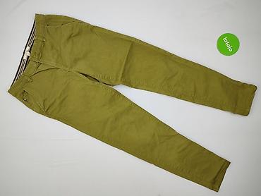 s 23: Esprit, Spodnie materiałowe damskie, rozmiar S — 2