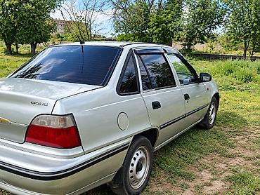 Daewoo: Daewoo Nexia: 2007 г., 1.5 л, Механика, Бензин, Седан — 4