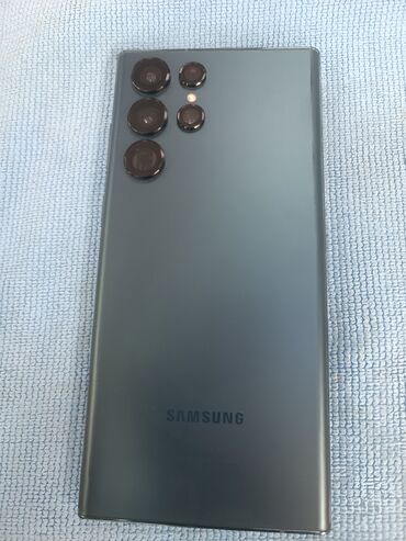 рассрочка телефона без банка бишкек: Samsung Galaxy S22 Ultra, Колдонулган, 256 ГБ, түсү - Жашыл, 1 SIM, eSIM