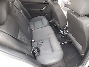 Automobili: GOLF 4 1.4 SEDISTA ZA VOLKSWAGEN GOLF 4 | Golf 4 1.4 16v delovi — 3