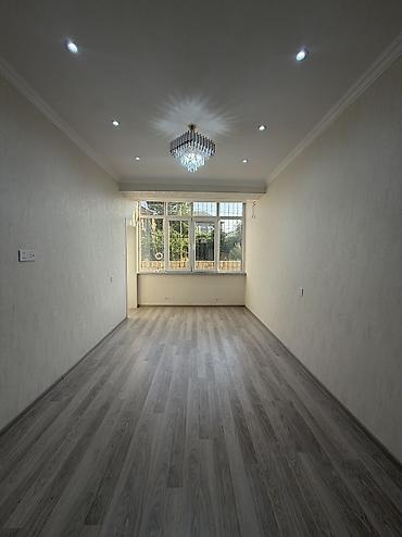 qebele ev satilir: 3 otaqlı, Yeni tikili, 72 kv. m — 6