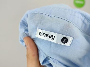 ewa: Sinsay, Koszula damska, rozmiar S — 4
