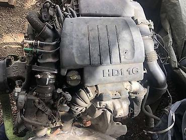seat leon 2004: 50.MOTOR 1.6 HDI 82KW ZA PEUGEOT 308 ZA 2008. GOD. | MOTOR 1.6 hdi — 1