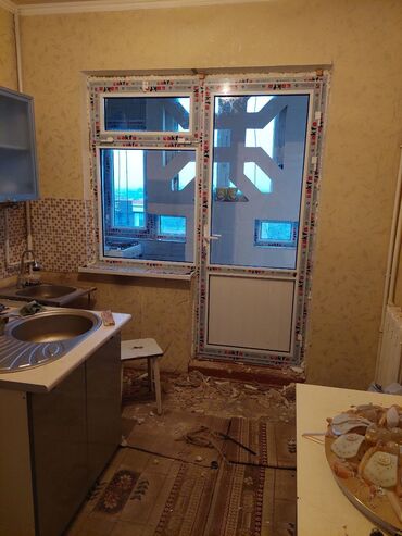 Металлопластиковые окна на заказ: Металлопластиковое окно на заказ, Тип окна: Витражные, Стандартные, Бесплатная установка, Без рассрочки — 3