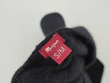 bluzy 2005: Ponczo damskie, rozmiar M — 5