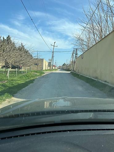 şirvanda torpaq satışı: 12 sot, Tikinti, Barter mümkündür, Kupça (Çıxarış) — 9