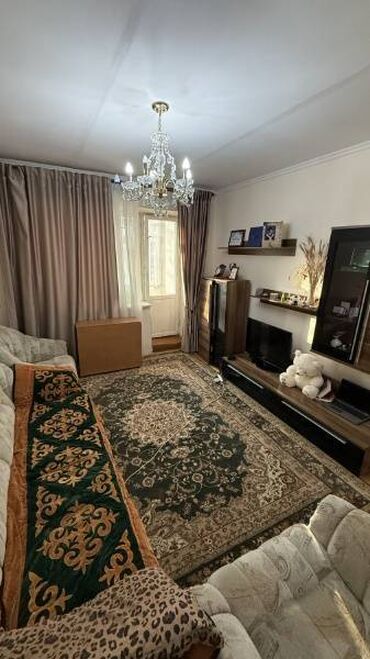куплю квартиру парк фучика: 2 комнаты, 50 м²