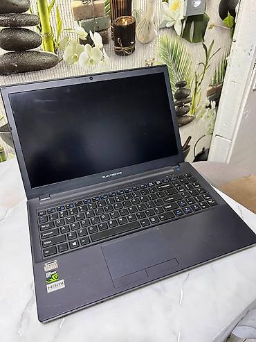 Ноутбуки MSI: Игровой, Б/у, Intel Pentium, ОЗУ, RAM: 8 ГБ — 2
