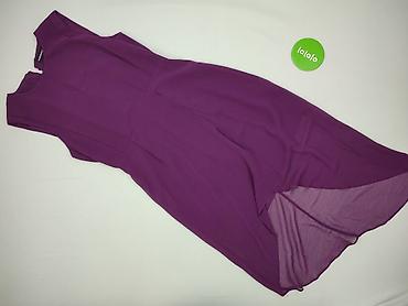 purple jacket: Wearhouse, Sukienka damska, rozmiar 3XL — 2