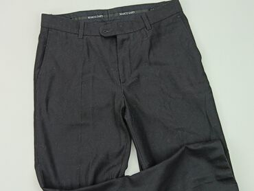 Pants S (EU 36), Wool, condition - Good