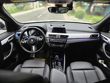 BMW: BMW X1: 2020 г., 2 л, Автомат, Дизель, Кроссовер — 8