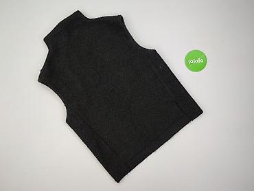 pull bear marynarka: Zara, Kamizelka damska, rozmiar S — 2