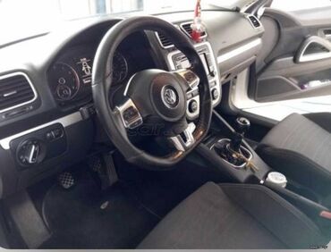 Volkswagen: Volkswagen Scirocco: 1.4 l. | 2009 έ. Χάτσμπακ — 8