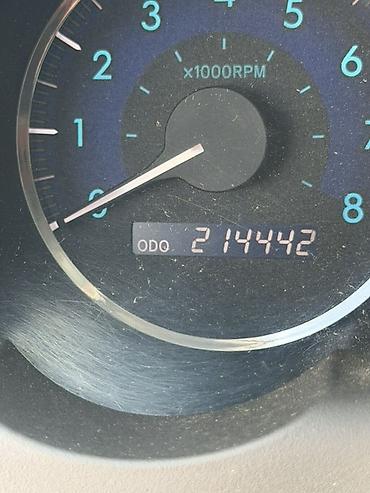 тоета сиенна: Toyota Sienna: 2006 г., 3.3 л, Автомат, Бензин, Минивэн — 9