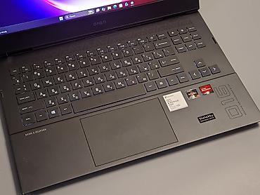 Ноутбуки HP: Игровой, Б/у, Intel Core Ultra 7 — 3