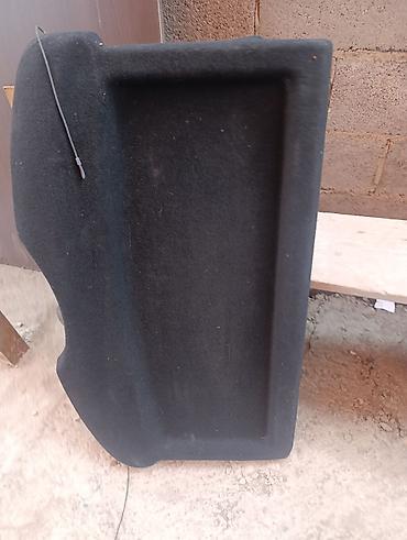 Передние фары: Задние фонари (левый и правый) в сборе для автомобиля хундай фит — 7