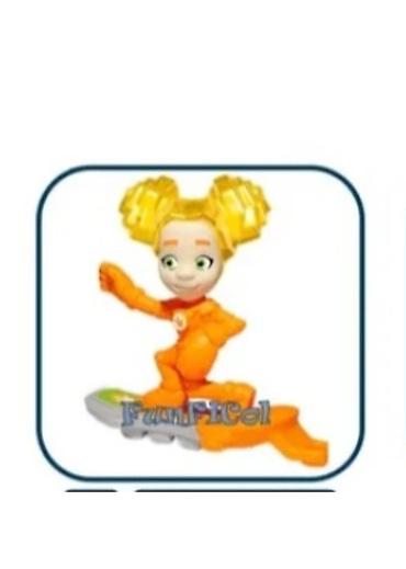 Игровые наборы: ALIRAM. Şəkildə qeyd edilən kinderi alıram — 1