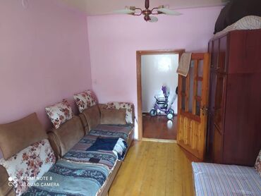 Köhnə tikili: Bakı, 2 otaqlı, Köhnə tikili, 66 kv. m — 1