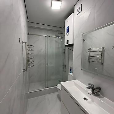 Продажа квартир: 1 комната, 42 м², Тунгуч мкр Элитка, 9 этаж, Евроремонт — 4