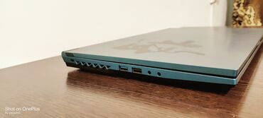 Ноутбуки: Ноутбук, 32 ГБ ОЗУ, Intel Core i7, 15.6 ", Б/у, Для работы, учебы, память NVMe SSD — 7