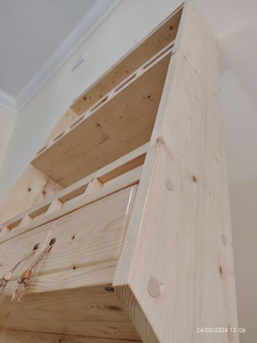 Rəflər: Yeni, Mətbəx rəfi, Düz, Azərbaycan — 6