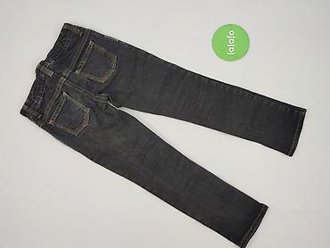 croks ccc: Spodnie jeansowe, Old Navy, 5-6 lat, 116, stan - Bardzo dobry — 3