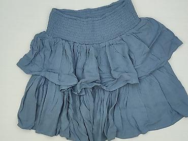 blue skirts: House, Spódnica damska, rozmiar M — 1