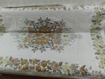 размер пододеяльника 2 х спального: Покрывало для кровати, Турция, Б/у, Шерсть, Все сезоны