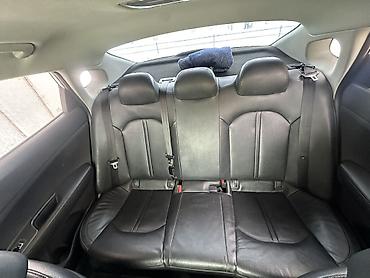 Kia: Kia K5: 2018 г., 2 л, Автомат, Газ, Седан — 11