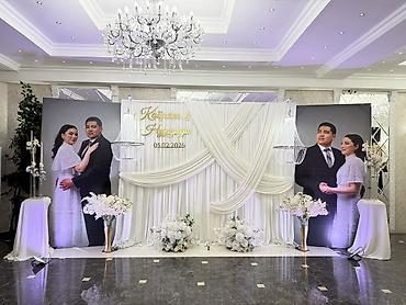 Выездные банкеты: Выездные банкеты | Оформители — 3