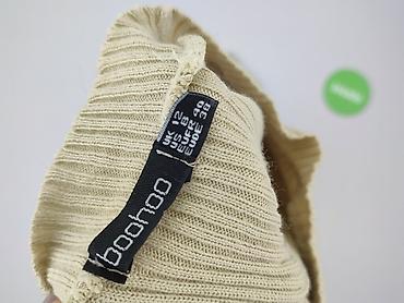 simple online: Boohoo, Sukienka damska, rozmiar M — 5