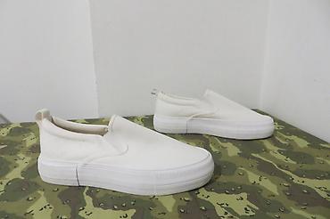 lv papuce: HM br 39, potpuno nove nikad nosene espadrile udobne kvalitetne — 2