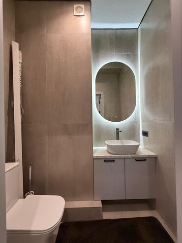 Продажа квартир: 2 комнаты, 80 м², Элитка, 5 этаж, Евроремонт — 4