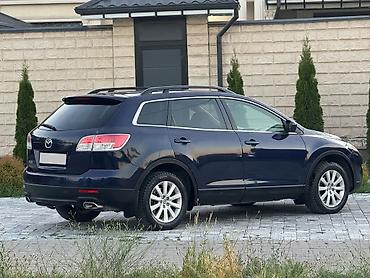 рассматрю обмен: Mazda CX-9: 2008 г., 3.7 л, Автомат, Бензин, Кроссовер — 4