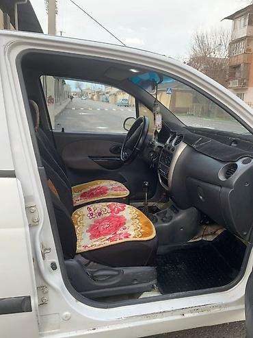 Daewoo: Daewoo Matiz: 2001 г., Хэтчбэк — 7