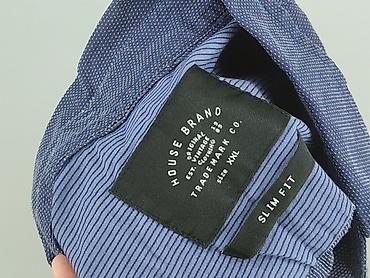 denim co: House, Koszula damska, rozmiar 2XL — 5