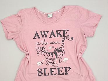 bluzki mickey mouse: Disney, T-shirt damski, rozmiar L — 1