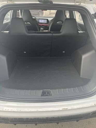 Changan: Changan X5 Plus: 2025 г., 1.5 л, Робот, Бензин, Кроссовер — 6